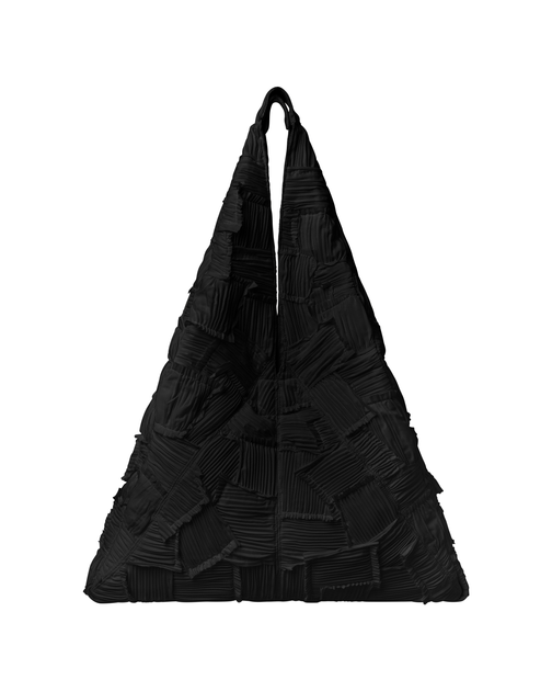 MOAT VAR TRIANGLE TOTE with HTC Black Triangle Tote Bag