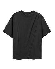 Asymmetrical Tshirt