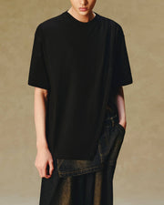 Asymmetrical Tshirt