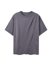 Asymmetrical Tshirt