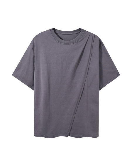 Asymmetrical Tshirt