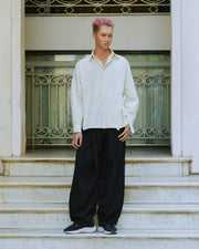 Lệch Shirt