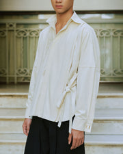 Lệch Shirt