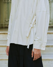 Lệch Shirt