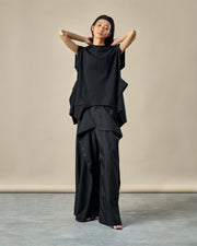 Gấp Pants (Long)