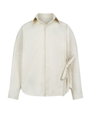 Lệch Shirt