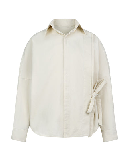 Lệch Shirt