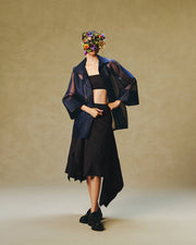 Organza Jacket