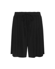 Pleated Shorts